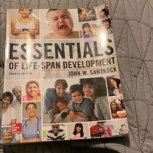 Essentials of Life-Span Development Fourth Edition